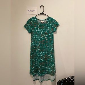 Lularoe xxs Carly